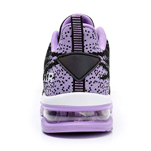 RUMPRA-Women-Sneakers-Lightweight-Air-Cushion-Gym-Fashion-Shoes-Breathable-Walking-Running-Athletic-Sport