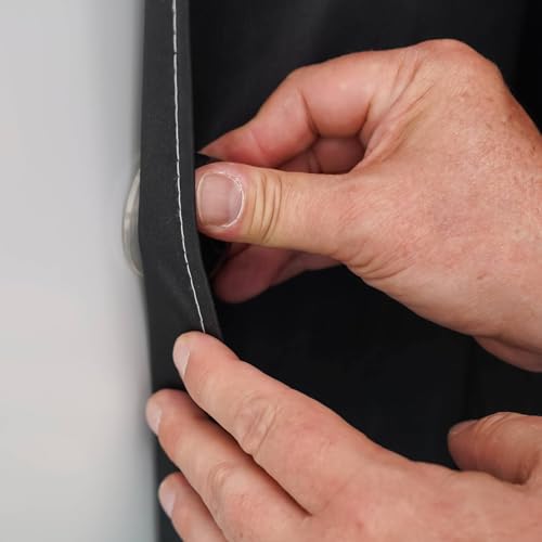 Kampa Dometic Limpet Fixiersystem Set für Vorzelte 8 TLG.