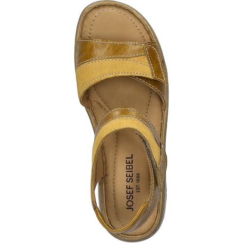 Image of Josef Seibel Tonga 25 Women's Adjustable Sandal