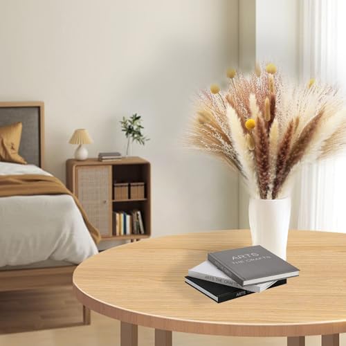 Decoración de Hierba Pampas Secas Boho miniatura 5