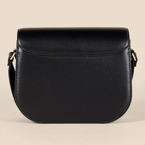 Amazon Essentials Women's Crossbody Flap Bag3
