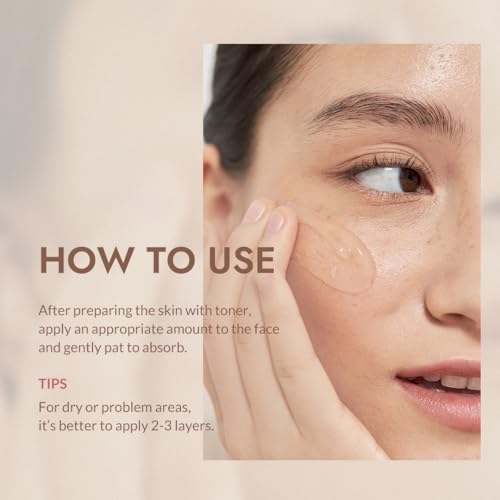 MIZON Snail Repair Intensive Ampoule, Korean Snail Serum 1.01 fl oz — view 8
