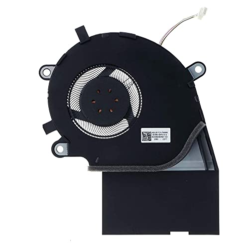 Ventilateur CPU GPU Asus ROG Strix G712LV double dissipation air - 3