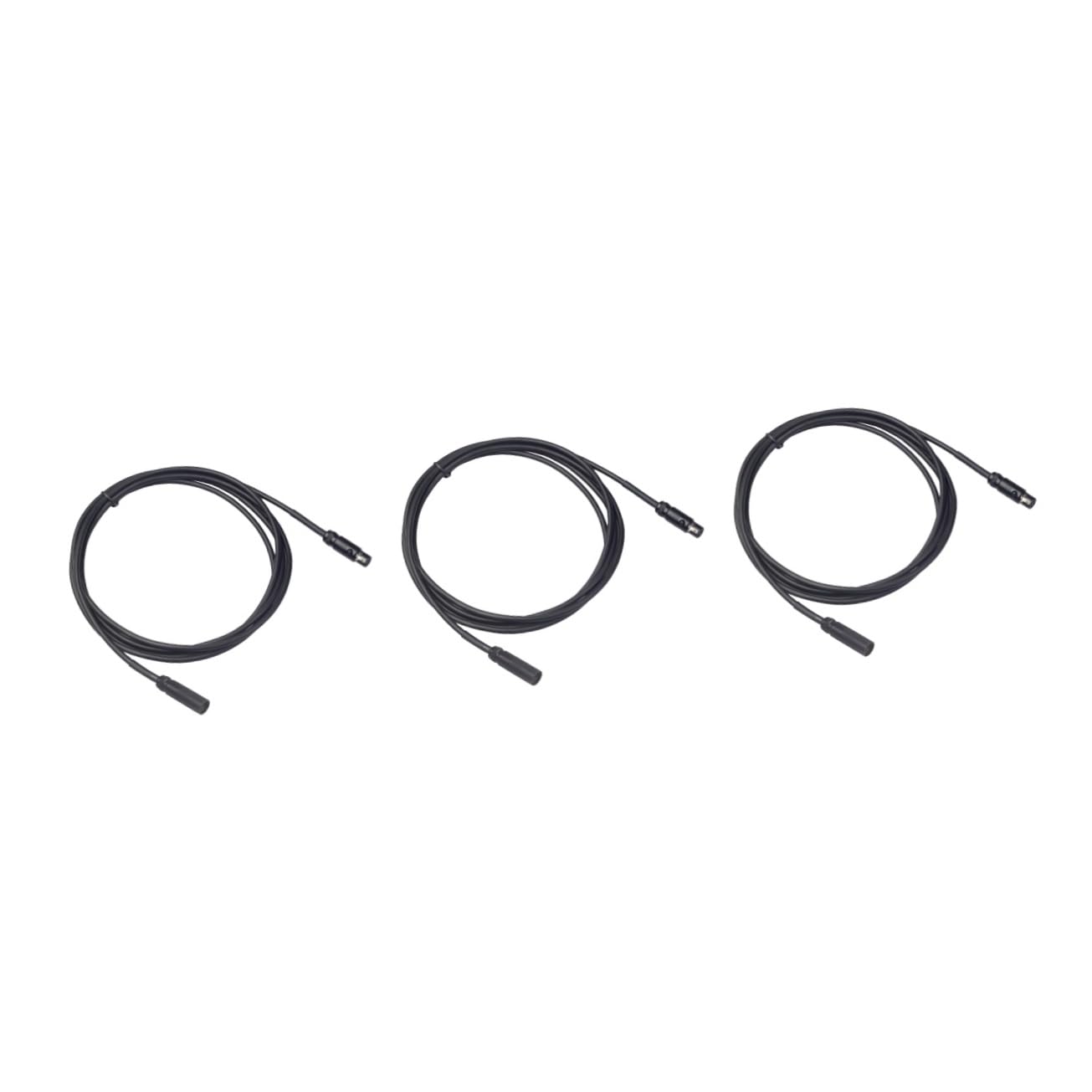 TOYANDONA 3st 3,5-mm-aux-stereokabel Stecker-zu-stecker-stereo-audiokabel Xlr-mikrofonkabel Verlängerungskabel Mini Splitter-audiokabel Männlich Zu Weiblich Mic Kabel Kopfhörer Lautsprecher