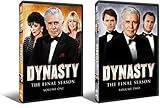 Dynasty: The Final Season, Vol 1 & 2 - 2 Pack