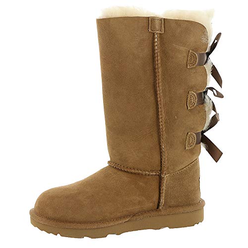 UGG Unisex-Child Bailey Bow Tall Ii Boot4