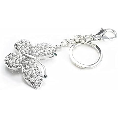 Quadiva Charm de sac 'Papillon' Cover