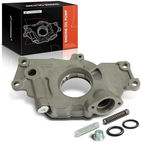 A-Premium High Pressure Oil Pump for LS 4.8L 5.3L 5.7L 6.0L 6.2L ...