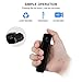 Mini Body Camera with USB Port DZFtech Body Spy Cam HD 1080P Wireless Portable Hidden Spy Pen Body Cameras Wearable Video Recorder with Body Camera for Home/Office