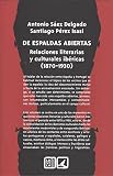 De espaldas abiertas
