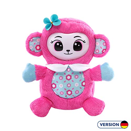 Preisvergleich Produktbild Vtech 80-175404 Kidi MonkiPop, rosay Balls [deutschsprachig]