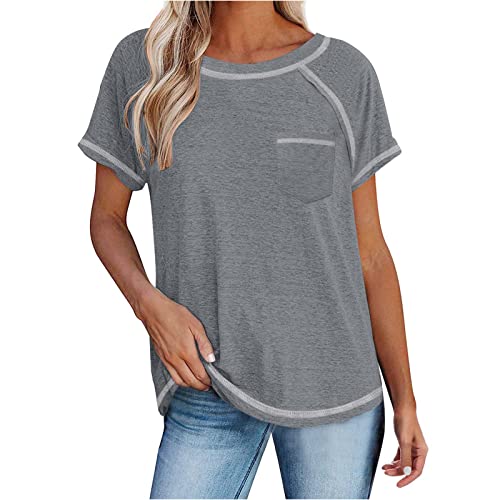 Workout Tops for Women Long Sleeve White Blouse for Women Sexy Womens Tshirts Women Tops Sexy Peasant Blouses for Women Oversized Womens Tshirts