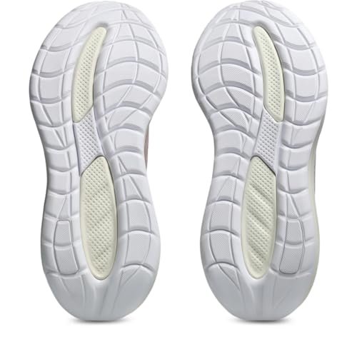 Image of ASICS Women's Gel-Cumulus 28 Running Shoes, 8.5, MORGANITE /Pearl Pink