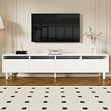 Raeln Fernsehbank Fernsehtisch Anrichte Schrankwand Wohnwand Korpus Aufbewahrung Multimedia Möbel Kommode Highboard Sideboard Kabelkanal Skandinavisch
