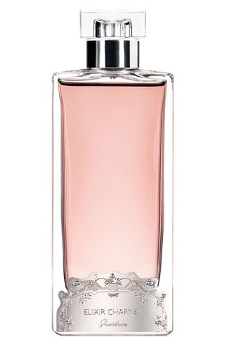 elixir charnel gourmand coquin guerlain parfum