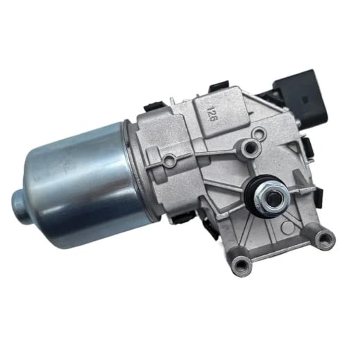 Moteur d'essuie-glace en panne ? Solution 601955119A pour Fiat 500X et Alfa 147