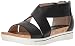 Adrienne Vittadini Footwear Women's Claud Flat Sandal
