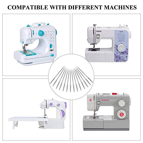 The 30 Best Sewing Machine Needles of 2024 [Verified] Cherry Picks