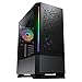 Cougar MX430 Air RGB Negro Mid Tower Case (M-ITX/M-ATX/ATX)