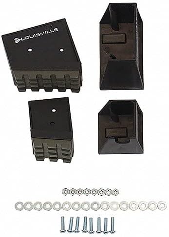Louisville Ladder PK136A Extension Kit