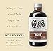 Cook's, Pure Rum Extract, For Baking, Ice Cream, Candies, Cakes, 4 oz