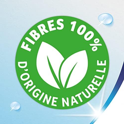 Lotus Papier Toilette Humide Sensitive: Douceur & Hygiène Naturelle (294 Feuilles) - Description