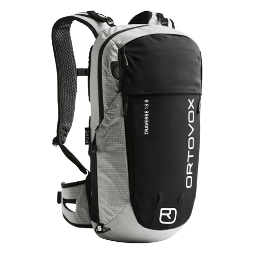ORTOVOX Traverse Pure 18 S - 18L