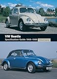VW Beetle Specification Guide 1968-1980
