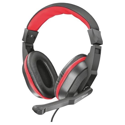 Trust Ziva teclado USB QWERTY Español Negro