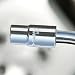 Unitec 10872 - Llave para Pernos de Ruedas