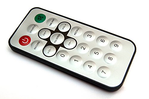 Image of Nooelec NESDR Mini 2 USB RTL-SDR and ADS-B Receiver Set, RTL2832U and R820T2 Tuner, MCX Input. Low-Cost Software Defined Radio Compatible with Many SDR Software Packages, ESD-Safe