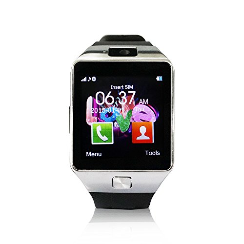 yuntab smartwatch