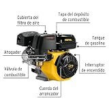 Motores a gasolina 6.5 hp 6 Imagen adicional
