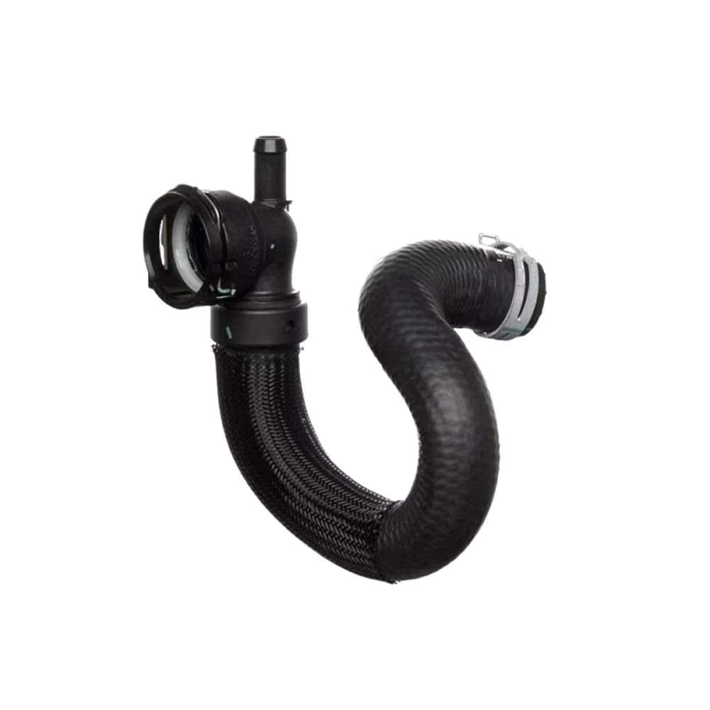 Filwy Onecolor Lower Radiator Coolant Hose Cv618286yc Cv6z8286n Cv618286yb Cv618286ya Compatible With Ford Kuga 2013 2014 2015 2016 2.0T