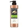 Hair Food Avocado & Argan Oil Sulfate Free Conditioner, 17.9 fl oz, Dye Free Smoothing