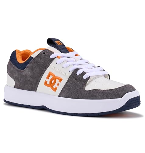 DC SHOES リンクス ゼロ (メンズスニーカー) 価格比較 - 価格.com