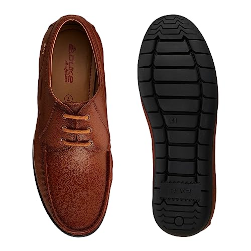 Image of Duke Mens Fwol8175 Oxford