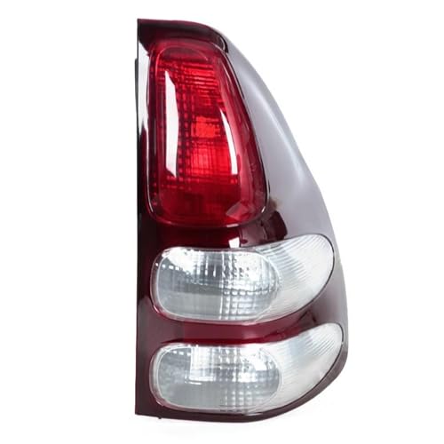 Feu arrière droit Toyota Land Cruiser Prado LC120 2003-2009 stop clignotant