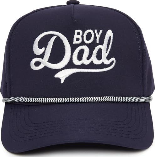Image of Funky Junque Golf Trucker Hat