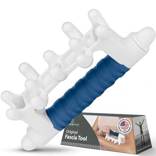 KOAPRO Fascia Massage Tool Blaster for Cellulite...