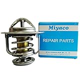 MIYACO 4D56 Miyako Thermostat TS-235 Pajero V34V 91.01-99.09
