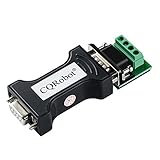 moxa rs485 ethernet konverter A built-in Transient Voltage Suppressor (TVS) supports 600W anti-surge and 15KV static protection which effectively guard devices from damage.