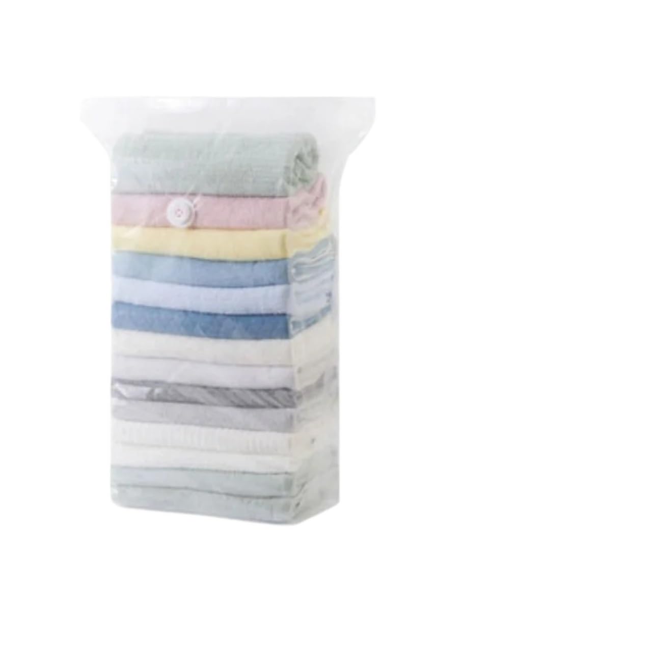 Vacuum Storage Bags No Need Pump Vacuum Bags Large Plastic Storage