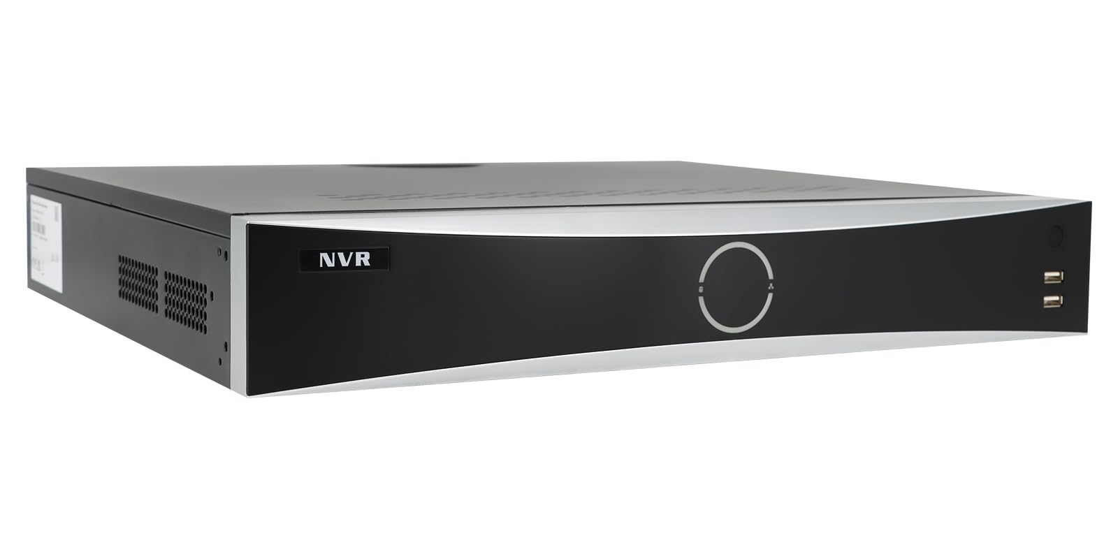 Anpviz 32 Channel 4K 12MP PoE NVR with 16 PoE Ports & 2 HDMI - Supports 32x12MP IP Camera, 4 SATA up to 64TB, Facial Recognition & VCA 32CH H.265+