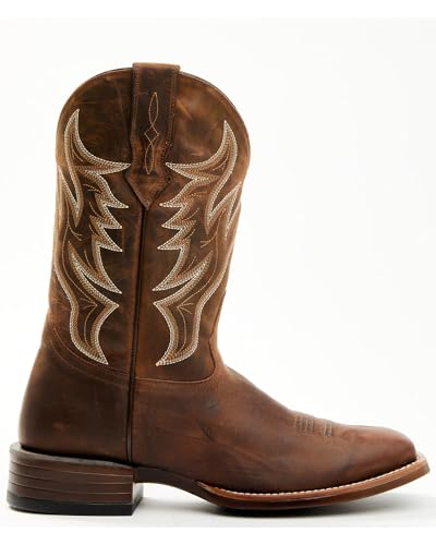 Cody James Men's Hoverfly Performance Western Boot Broad Square Toe - Bcjsp22p52