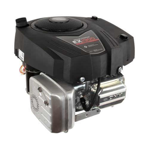 Briggs & Stratton 33S877-0019-G1 Professional Series...