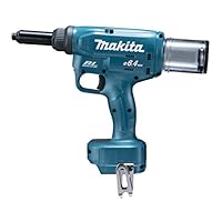 リベッタ リベットガン makita マキタ 互換 充電式 コードレス 電動 B Amazon | マキタ(Makita) 充電式リベッタ RV250DZ | ハンド