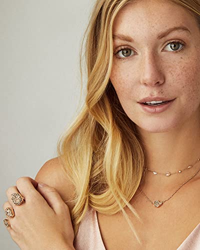 Kendra Scott Naomi Double Ring3