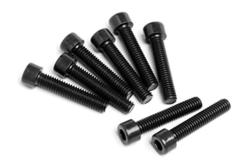 Preisvergleich Produktbild Innensechskantschraube M3.5x18mm (8St)