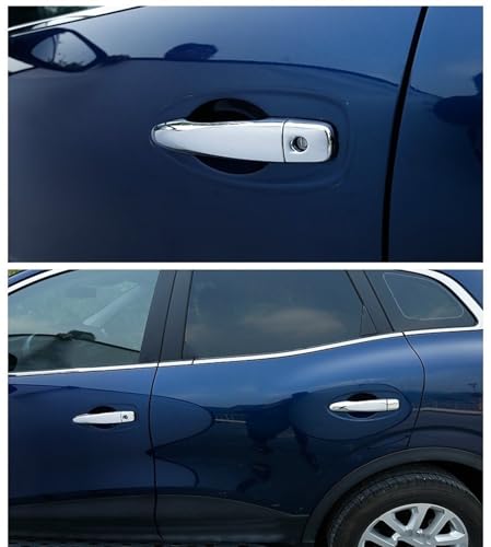 Poignée porte extérieure Nissan Versa protection voiture pour trajets sereins - 5